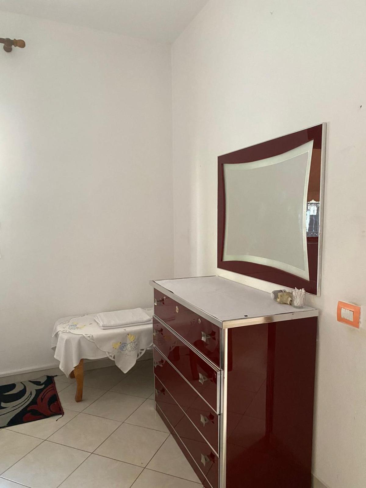Ersi Apartment Durres Bagian luar foto
