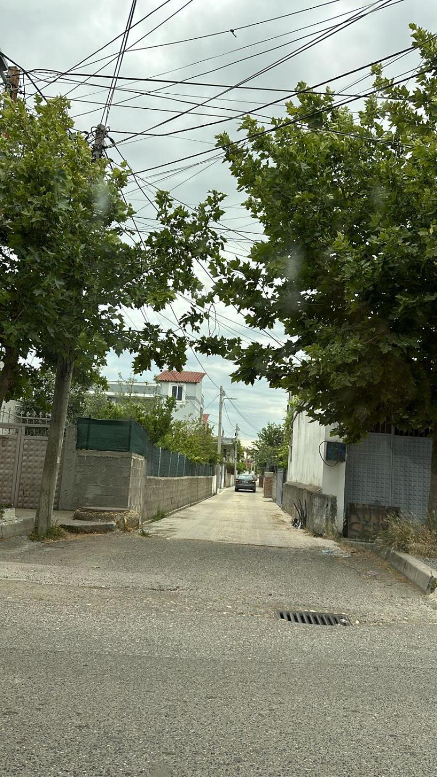 Ersi Apartment Durres Ruang foto