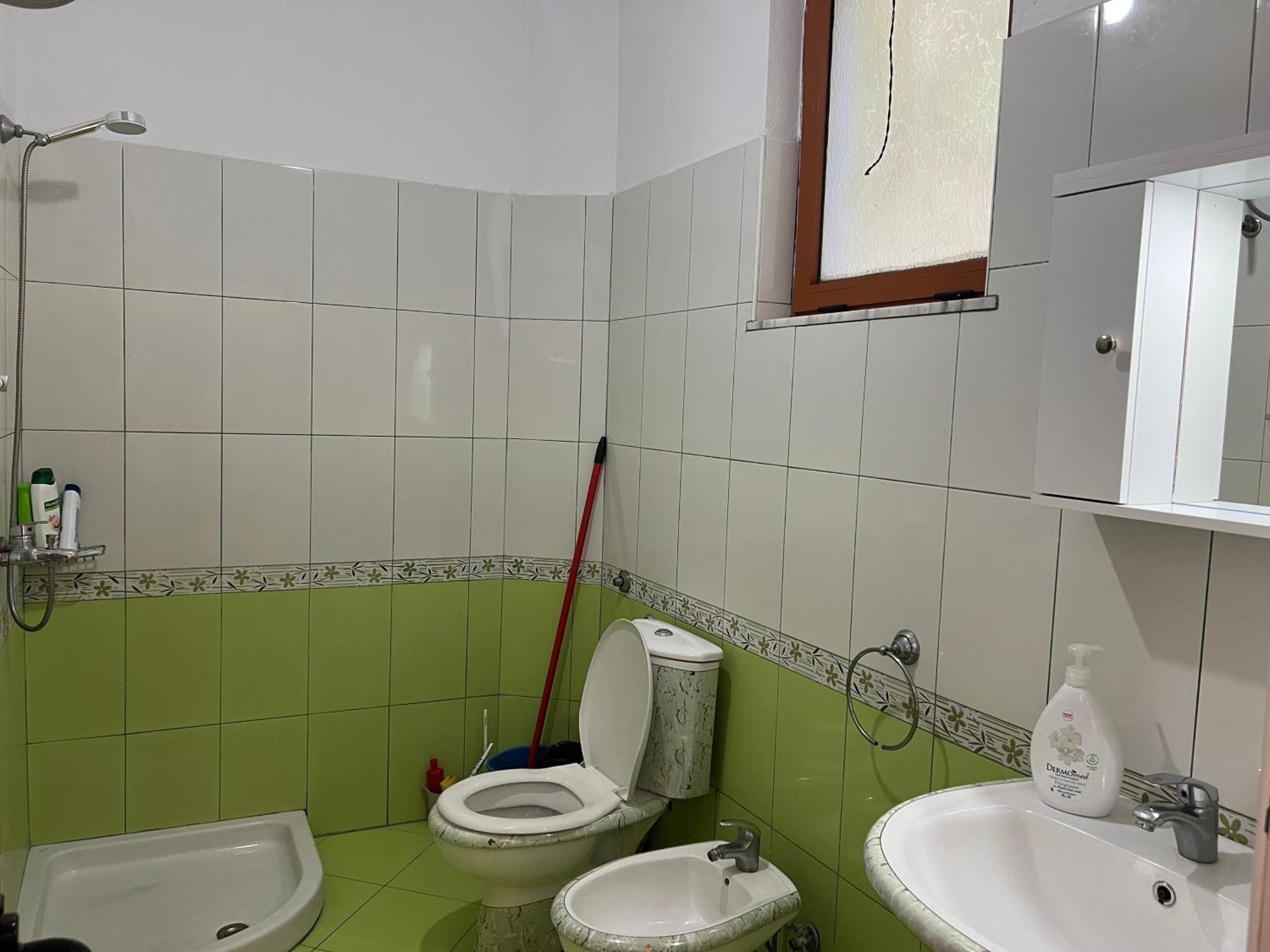 Ersi Apartment Durres Bagian luar foto